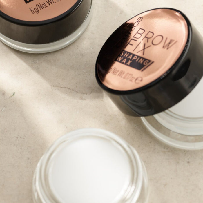 Catrice Brow Fix Shaping Wax 010 Transparent Catrice Cosmetics