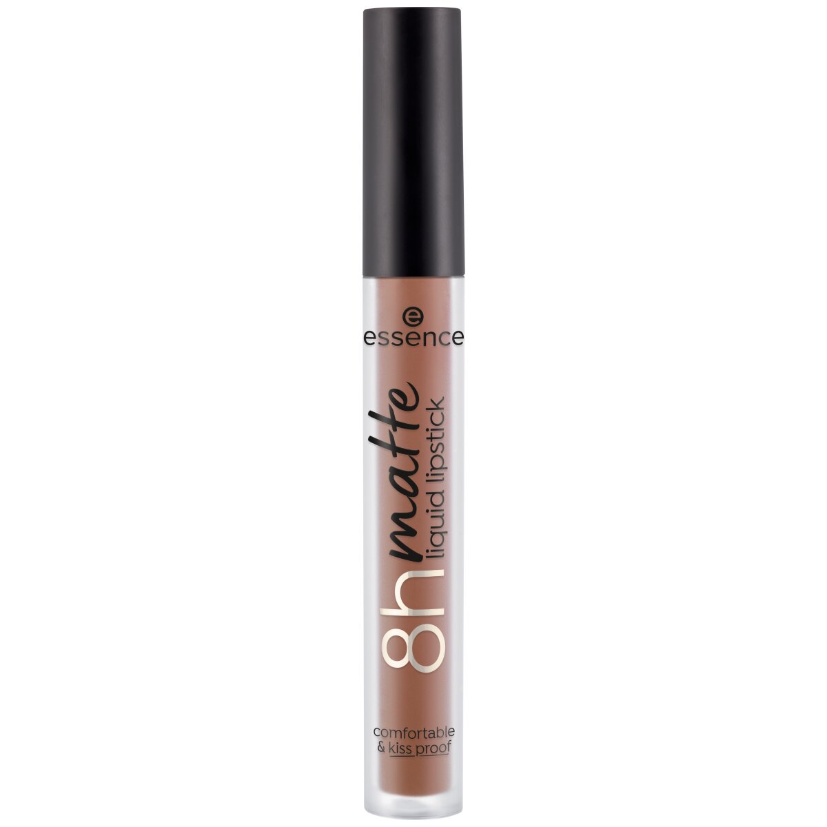 essence 8H Matte Liquid Lipstick essence Cosmetics 01 Cinnamon Spice