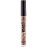 essence 8H Matte Liquid Lipstick essence Cosmetics 01 Cinnamon Spice