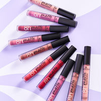 essence 8H Matte Liquid Lipstick essence Cosmetics