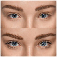 Catrice BOOST UP Volume & Lash Boost Mascara 010 Deep Black Catrice Cosmetics