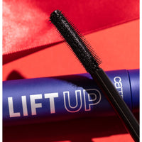 Catrice Lift Up Volume & Lift Mascara Power Hold Waterproof 010 Deep Black Catrice Cosmetics