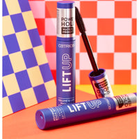 Catrice Lift Up Volume & Lift Mascara Power Hold Waterproof 010 Deep Black Catrice Cosmetics