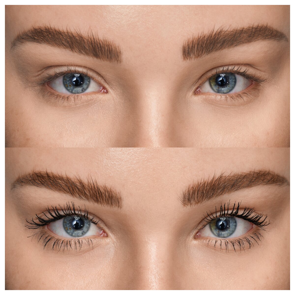 Catrice Lift Up Volume & Lift Mascara Power Hold Waterproof 010 Deep Black Catrice Cosmetics