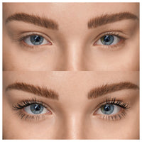 Catrice Lift Up Volume & Lift Mascara Power Hold Waterproof 010 Deep Black Catrice Cosmetics