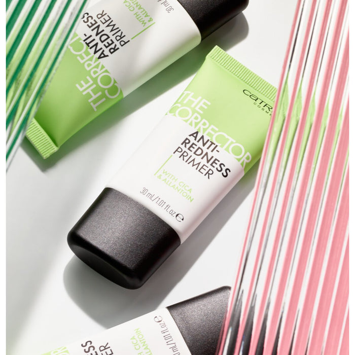 Catrice The Corrector Anti-Redness Primer Catrice Cosmetics