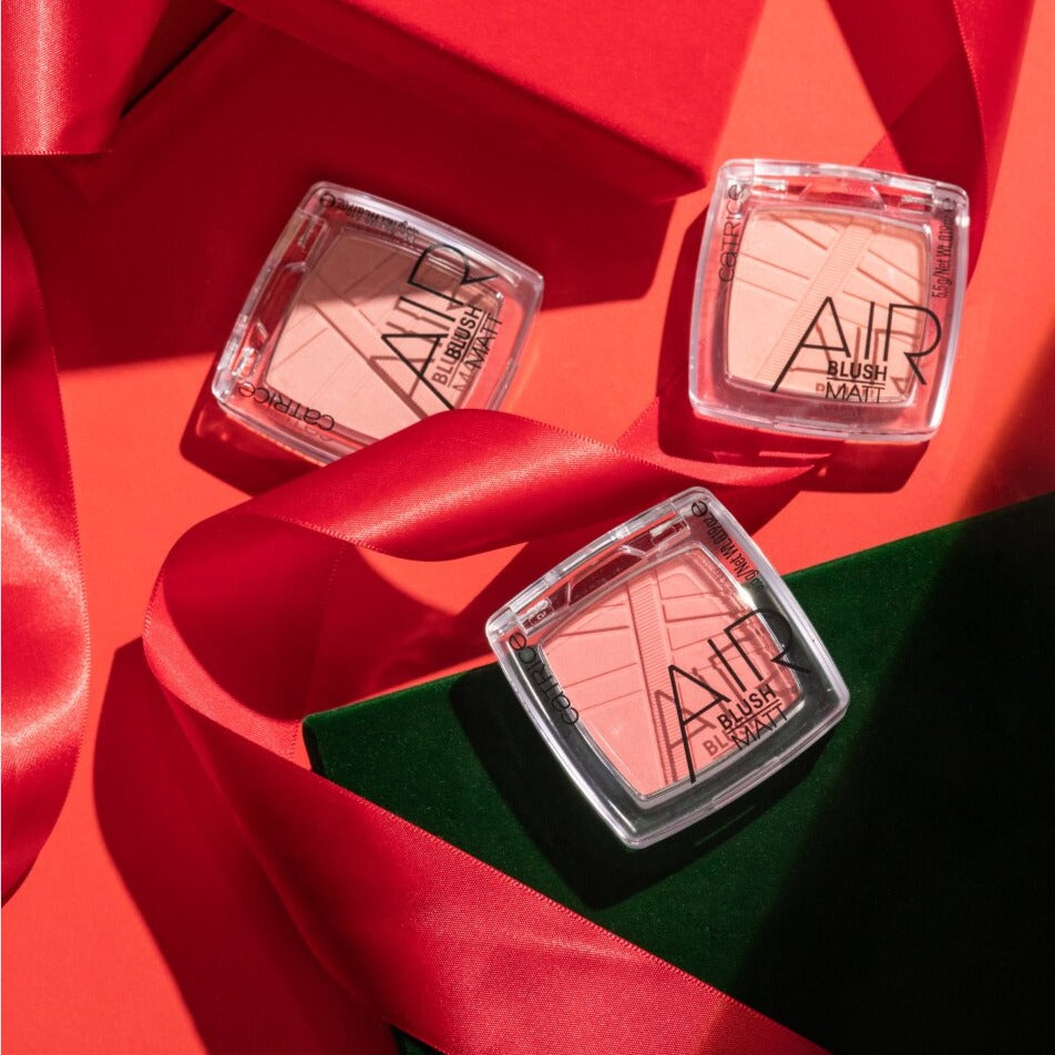 Catrice AirBlush Matt Catrice Cosmetics