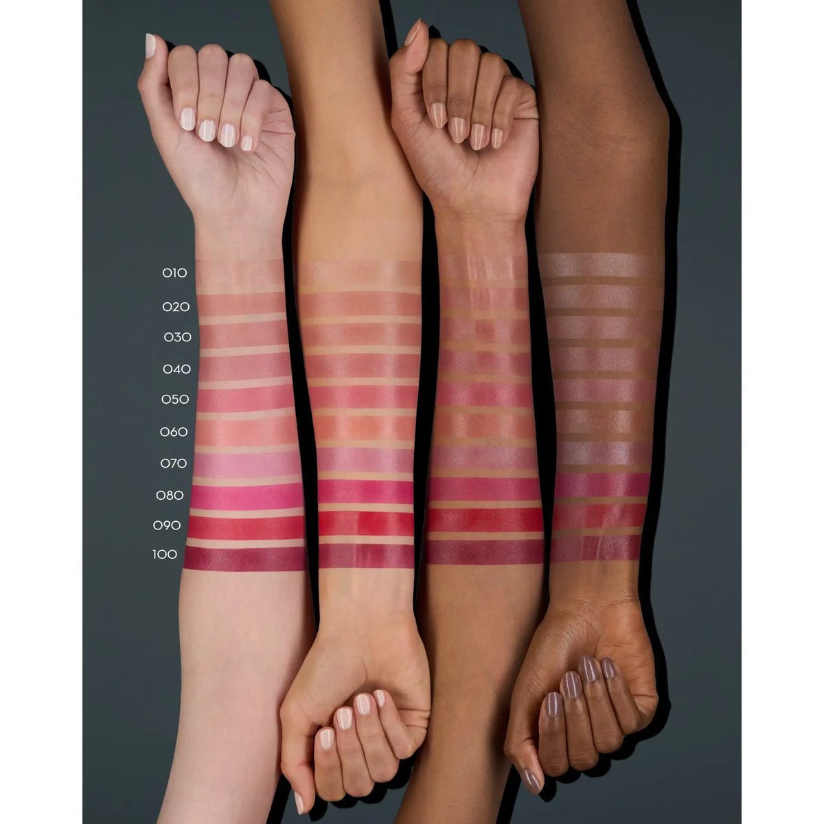 Catrice Shine Bomb Lipstick Catrice Cosmetics