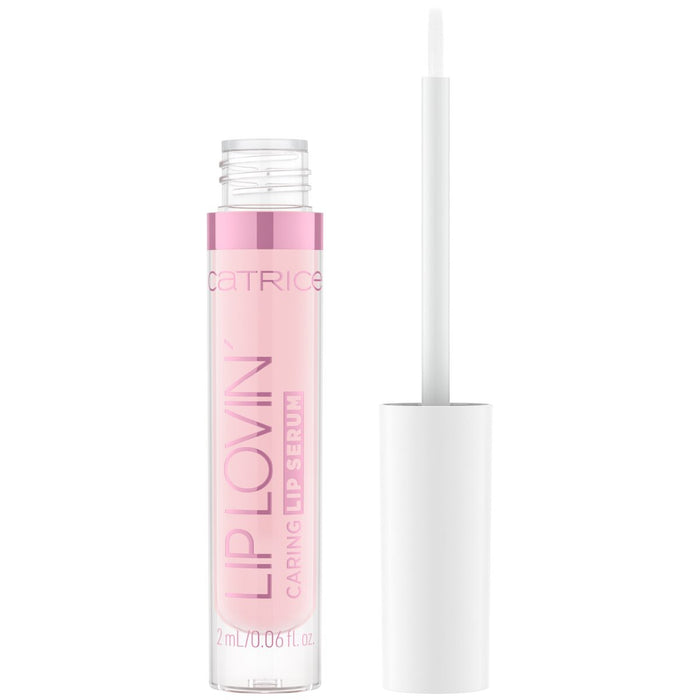 Catrice Lip Lovin' Caring Lip Serum 010 Catrice Cosmetics