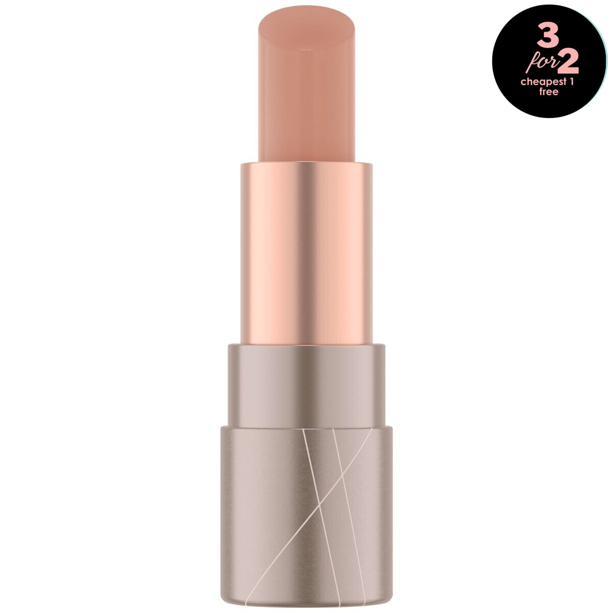Catrice Power Full 5 Lip Care Catrice Cosmetics 050 Romantic Nude