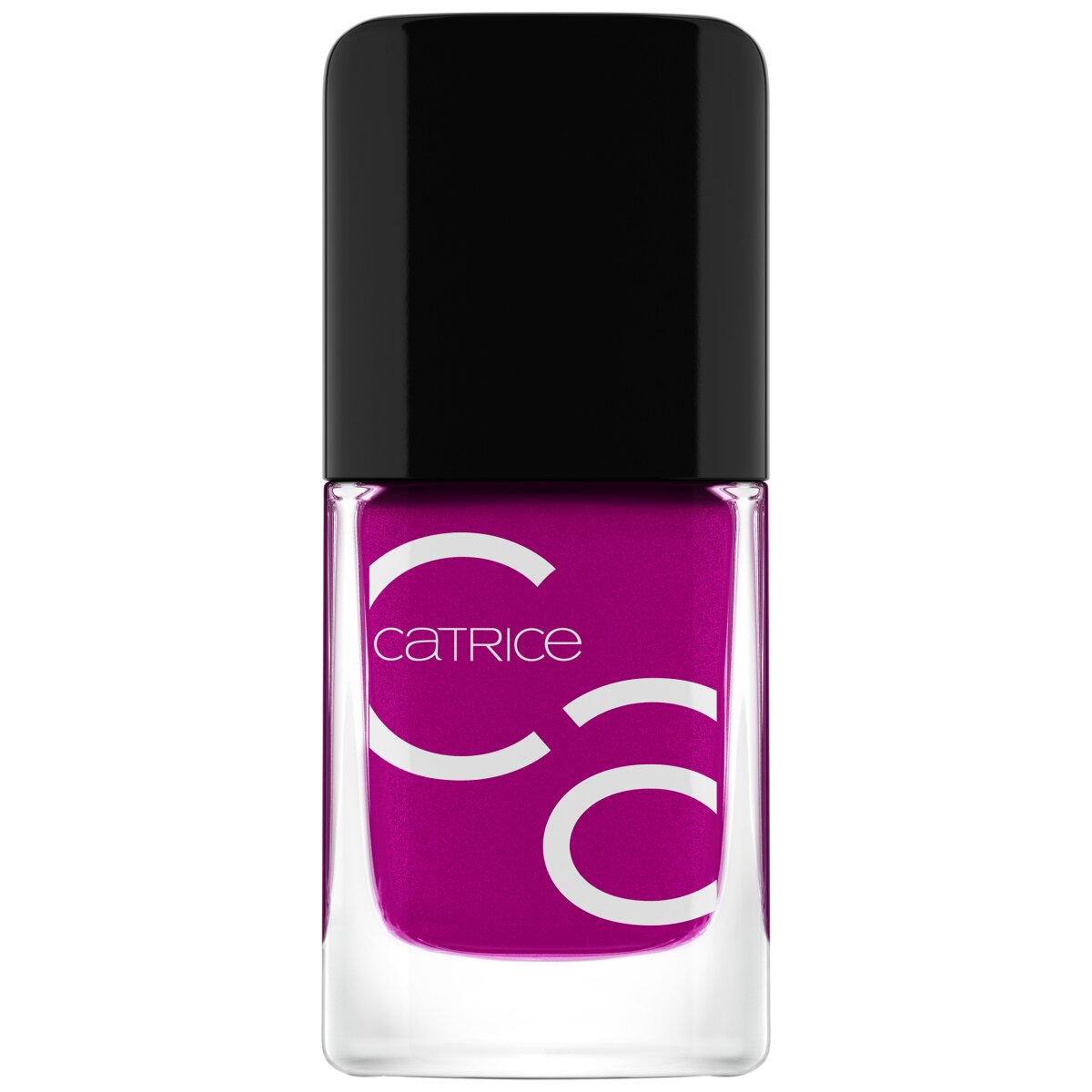 Catrice ICONAILS Gel Lacquer Catrice Cosmetics 132 Petal To The Metal