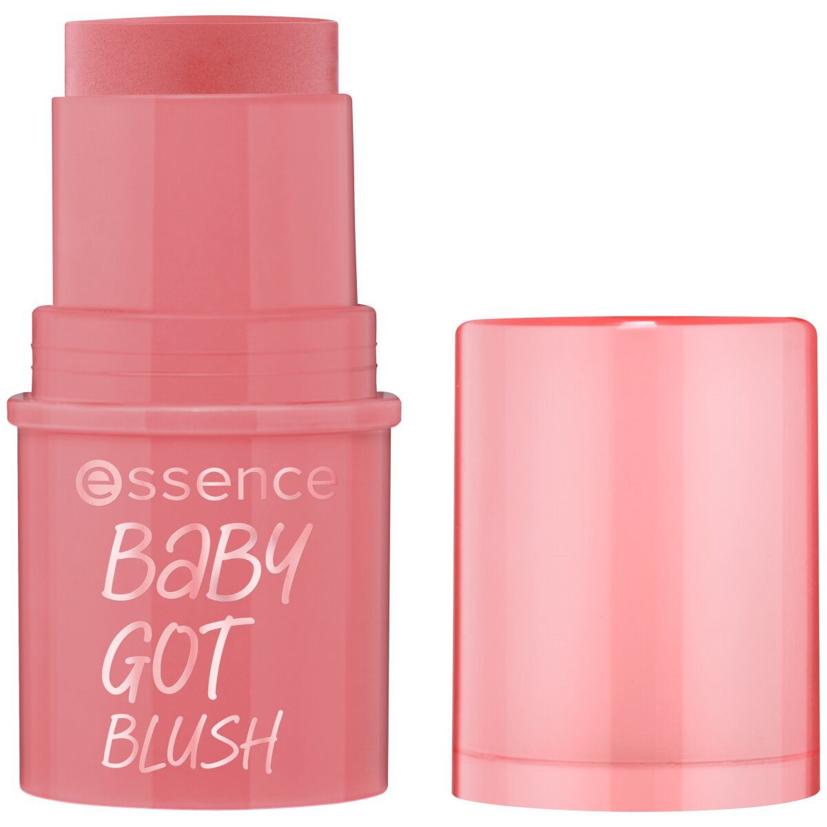 essence Baby Got Blush essence Cosmetics 30 rose all day 050