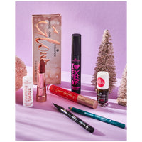 essence What A Tint! Lip & Cheek Tint 01 | Kiss From A Rose essence Cosmetics
