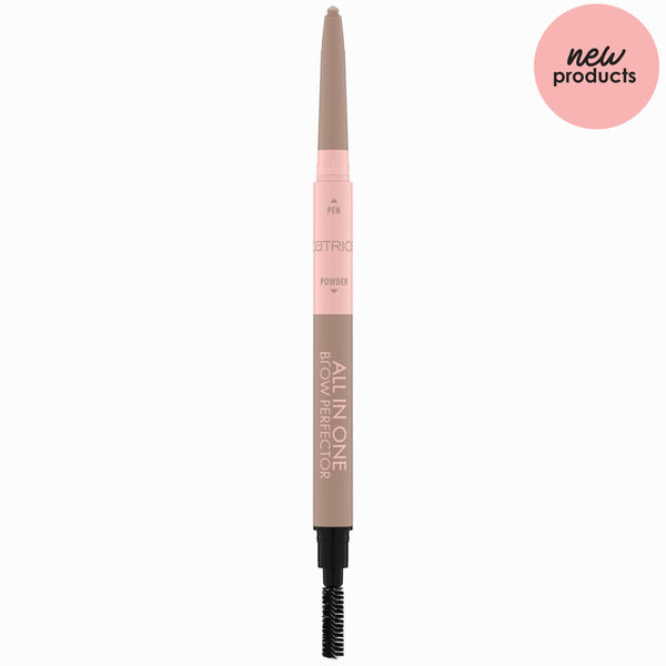 Catrice All In One Brow Perfector Catrice Cosmetics 010 Blonde