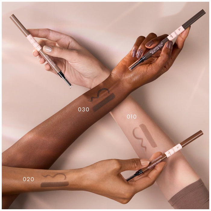 Catrice All In One Brow Perfector Catrice Cosmetics