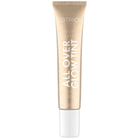 Catrice All Over Glow Tint Catrice Cosmetics 010 Beaming Diamond