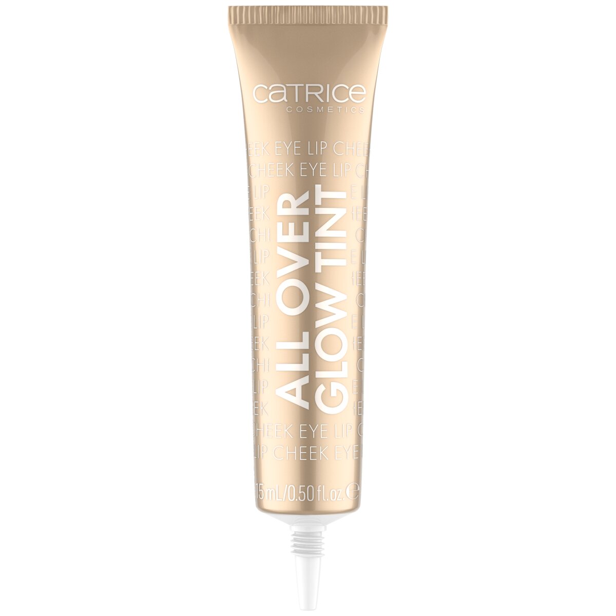 Catrice All Over Glow Tint Catrice Cosmetics