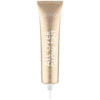 Catrice All Over Glow Tint Catrice Cosmetics