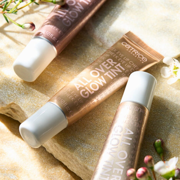 Catrice All Over Glow Tint Catrice Cosmetics