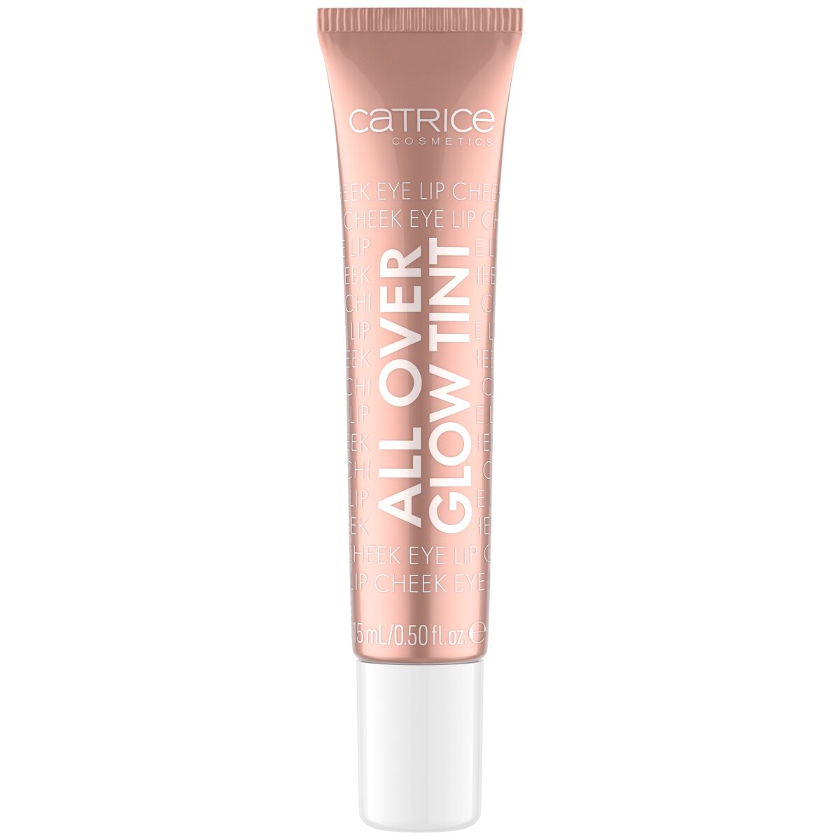 Catrice All Over Glow Tint Catrice Cosmetics 020 Keep Blushing