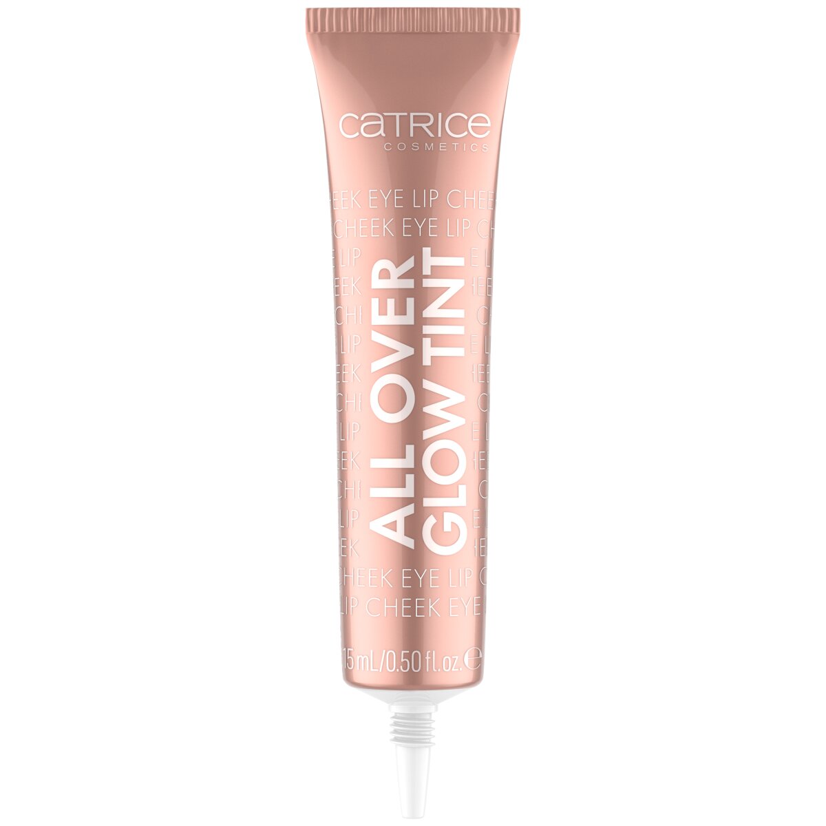 Catrice All Over Glow Tint Catrice Cosmetics