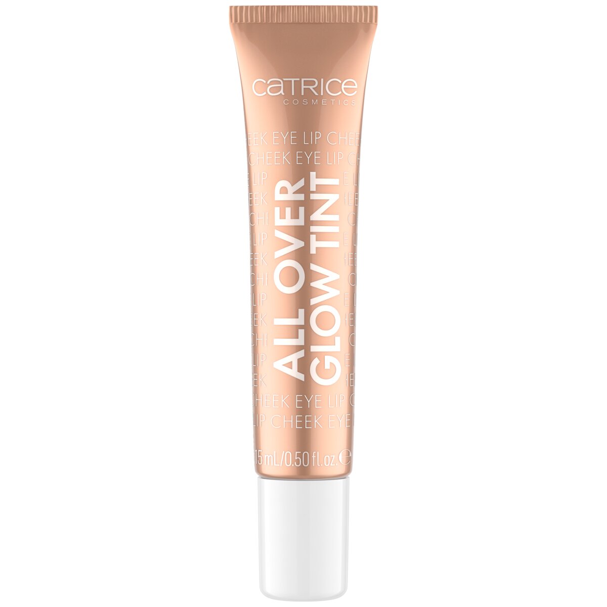 Catrice All Over Glow Tint Catrice Cosmetics 030 Sun Dip