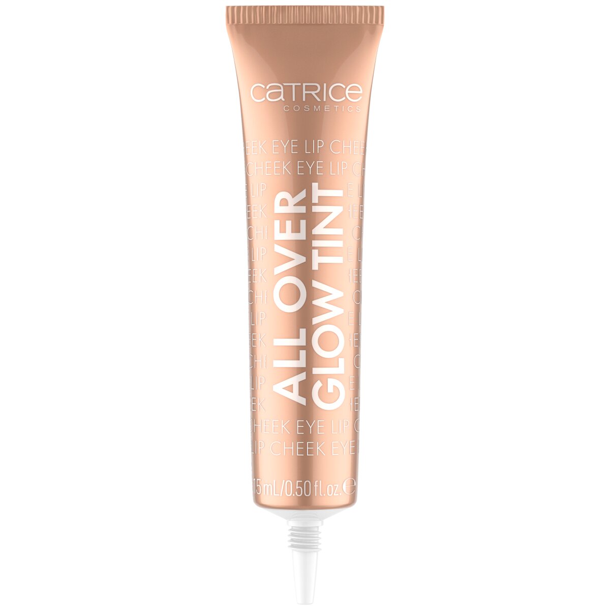 Catrice All Over Glow Tint Catrice Cosmetics