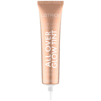 Catrice All Over Glow Tint Catrice Cosmetics