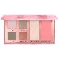 Catrice Blossom Glow Eye & Cheek Palette Catrice Cosmetics