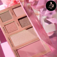 Catrice Blossom Glow Eye & Cheek Palette Catrice Cosmetics