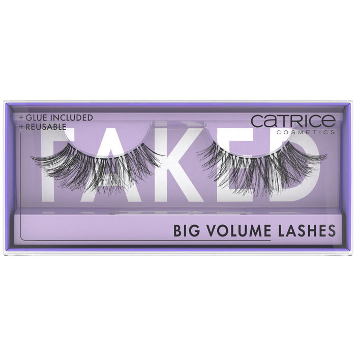 Catrice Faked Big Volume Lashes Catrice Cosmetics