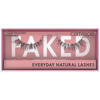 Catrice Faked Everyday Natural Lashes Catrice Cosmetics