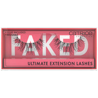 Catrice Faked Ultimate Extension Lashes Catrice Cosmetics