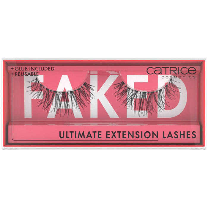 Catrice Faked Ultimate Extension Lashes Catrice Cosmetics