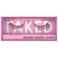Catrice Faked Insane Length Lashes Catrice Cosmetics