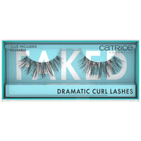 Catrice Faked Dramatic Curl Lashes Catrice Cosmetics