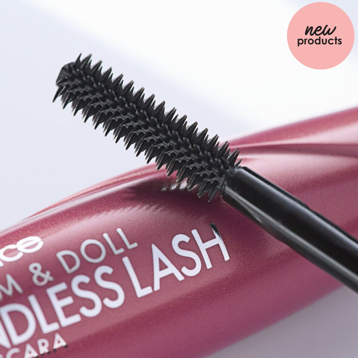 Catrice Glam & Doll Endless Lash Mascara Catrice Cosmetics