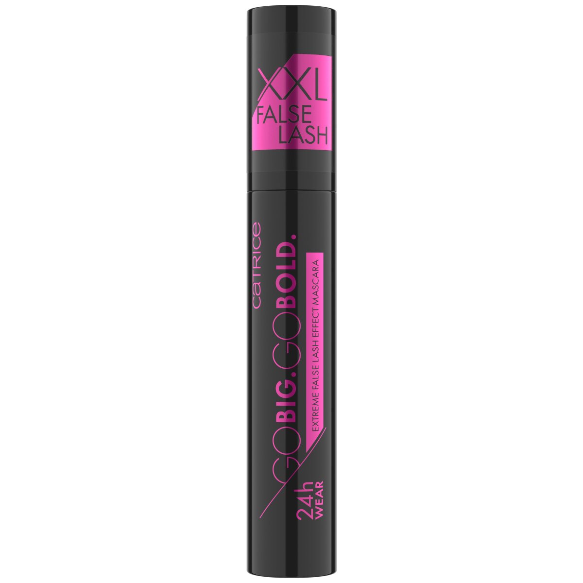 Catrice Go Big Go Bold 24h Wear Extreme False Lash Effect Mascara Catrice Cosmetics