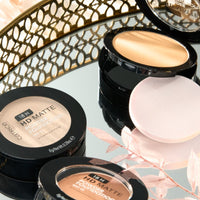 Catrice 18H HD Matte Powder Foundation Catrice Cosmetics