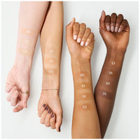 essence Natural Matt Mousse Foundation essence Cosmetics
