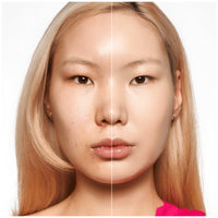 essence Natural Matt Mousse Foundation essence Cosmetics
