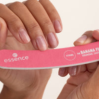 essence The Banana File essence Cosmetics