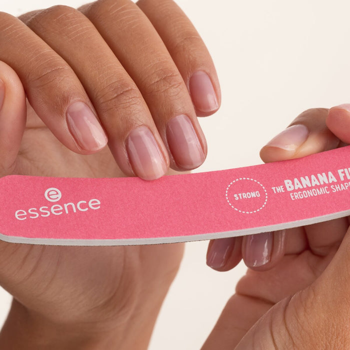 essence The Banana File essence Cosmetics