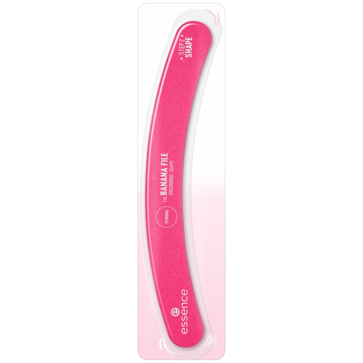 essence The Banana File essence Cosmetics