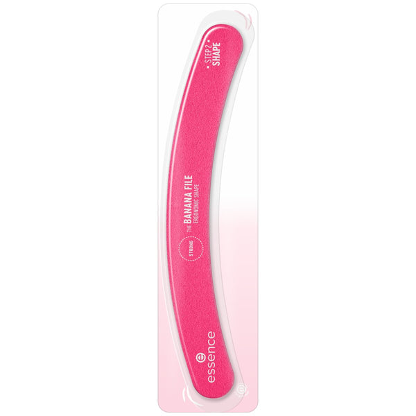 essence The Banana File essence Cosmetics