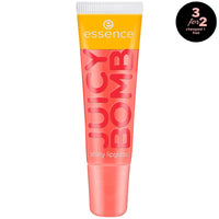 essence Juicy Bomb Shiny Lipgloss essence Cosmetics 103 Proud Papaya