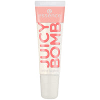 essence Juicy Bomb Shiny Lipgloss essence Cosmetics 101 Lovely Litchi