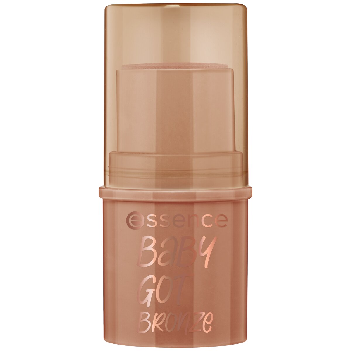essence Baby Got Bronze Bronzing Stick essence Cosmetics 010 Cinnamon Spice