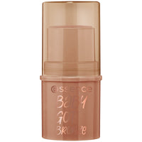 essence Baby Got Bronze Bronzing Stick essence Cosmetics 010 Cinnamon Spice