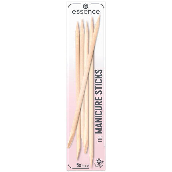 essence The Manicure Sticks essence Cosmetics